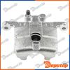 Étrier de frein arrière gauche pour SUBARU | 8AC355383-131, 86-1579